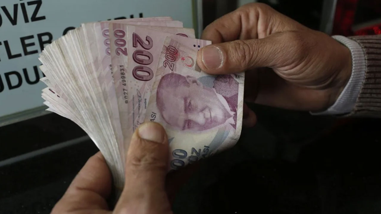 Foto - Emeklilere 24 bin lira verecekler ama bir sorun var!