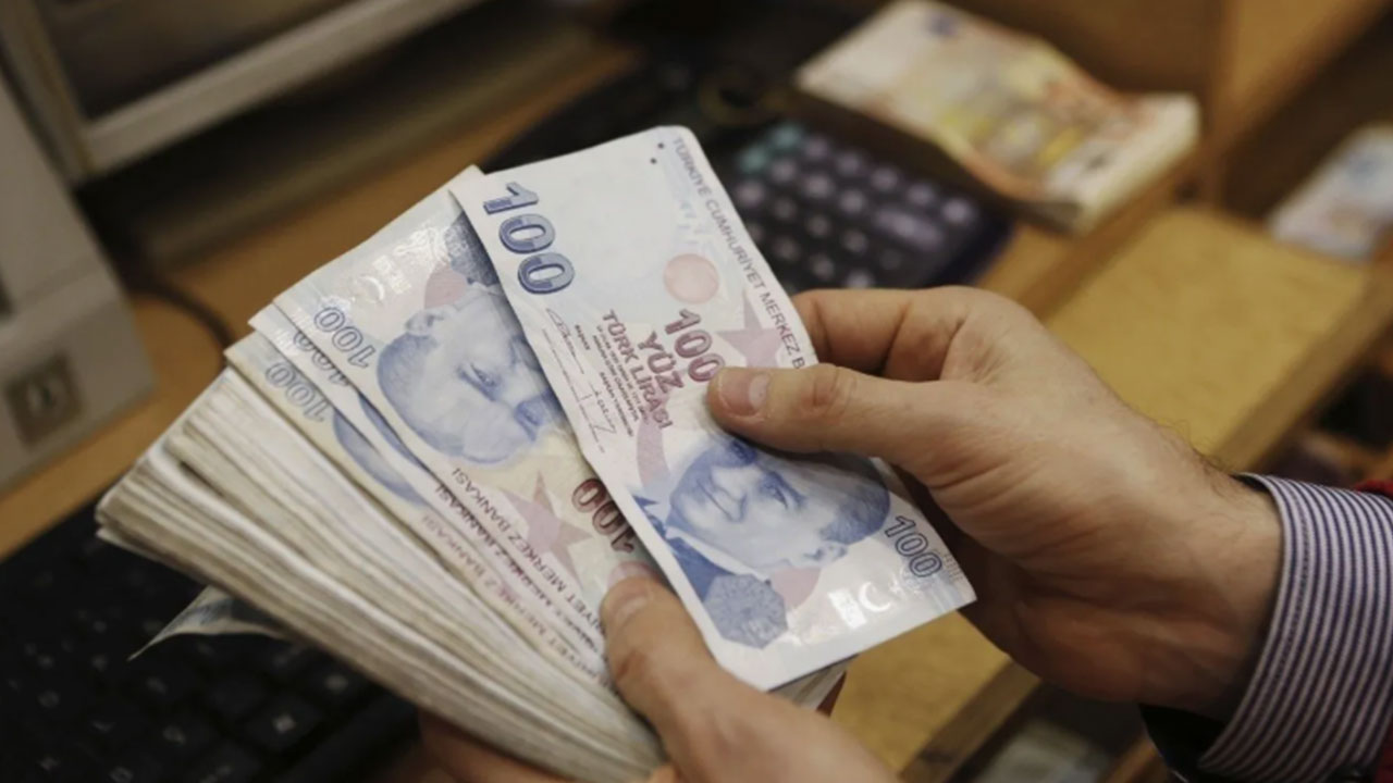 Foto - Emeklilere 24 bin lira verecekler ama bir sorun var!