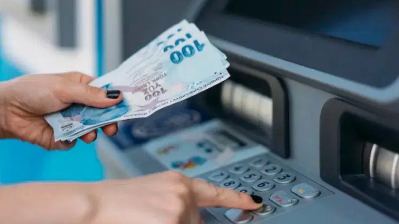 Foto - Emeklilere 35 bin TL'ye varan nakit fırsatı! Anında hesaba yatıyor