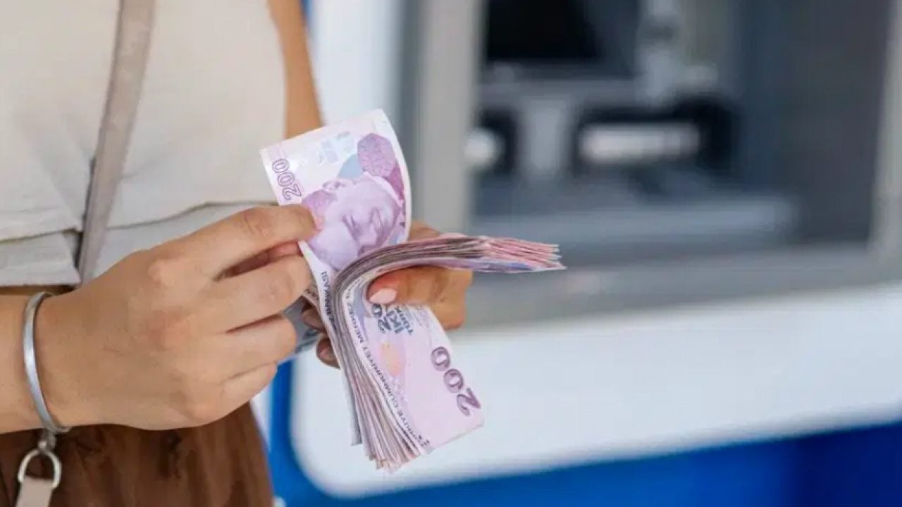 Foto - Emeklilere 35 bin TL'ye varan nakit fırsatı! Anında hesaba yatıyor