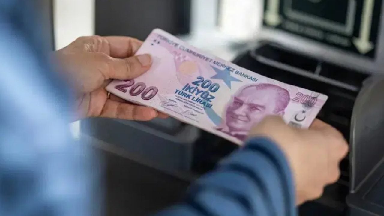 Foto - Emeklilere 35 bin TL'ye varan nakit fırsatı! Anında hesaba yatıyor
