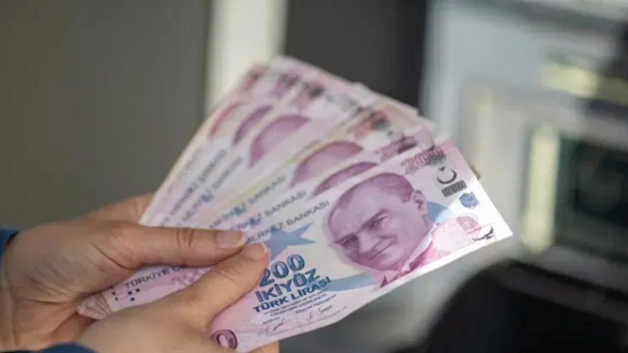 Emeklilere 35 bin TL'ye varan nakit fırsatı! Anında hesaba yatıyor