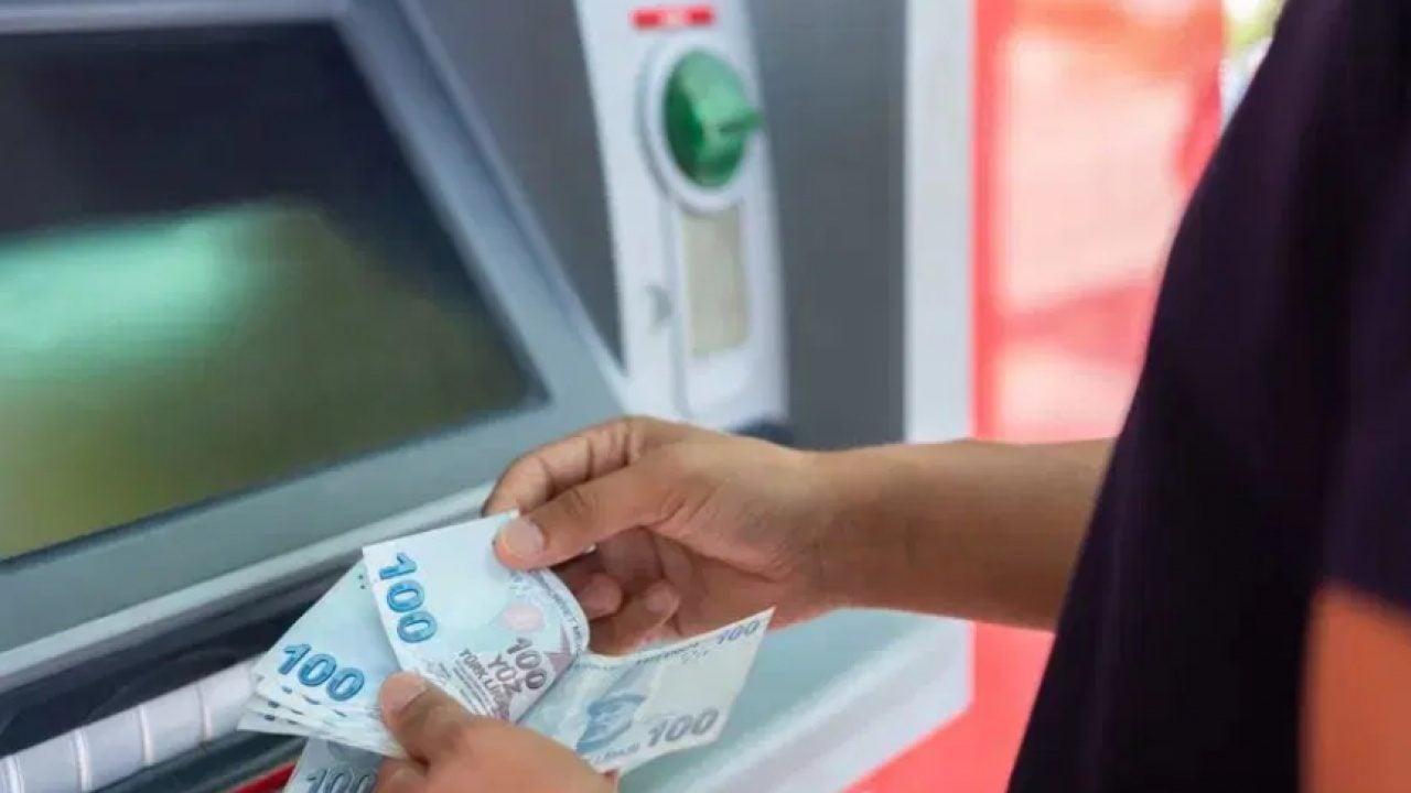 Foto - Emeklilere 35 bin TL'ye varan nakit fırsatı! Anında hesaba yatıyor