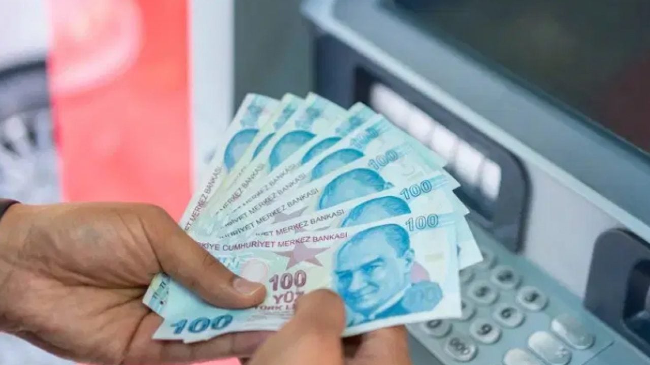 Foto - Emeklilere 35 bin TL'ye varan nakit fırsatı! Anında hesaba yatıyor