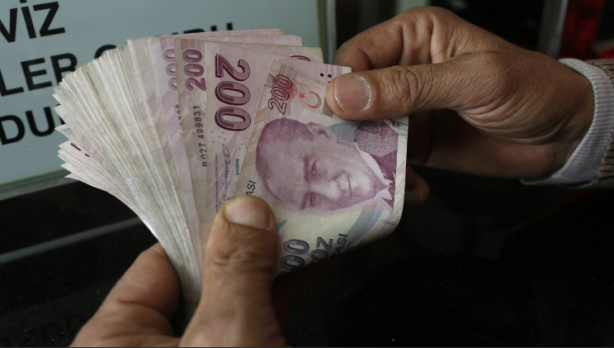 Foto - Emeklilere 8 bin lira müjdesi! Asgari ücreti bilen isim 'Rahat olalım' diyerek tüm Türkiye'ye duyurdu