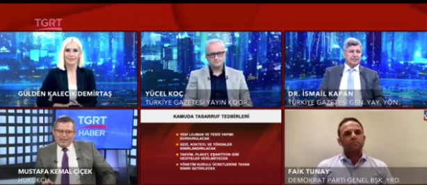 Foto - Emeklilere ara zam yapılmadı bu olursa milyonlar tarifsiz sevinç yaşar! O teklif Meclise mi geliyor?