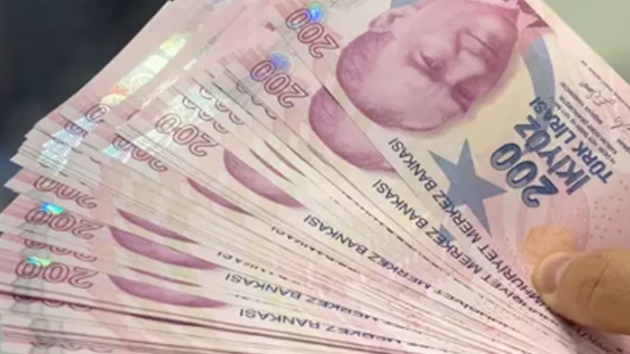 Emeklilere bayram öncesi büyük şok! Hesaplara eksik yatacak