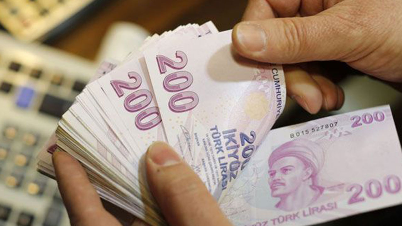 Foto - Emeklilere bayram öncesi büyük şok! Hesaplara eksik yatacak