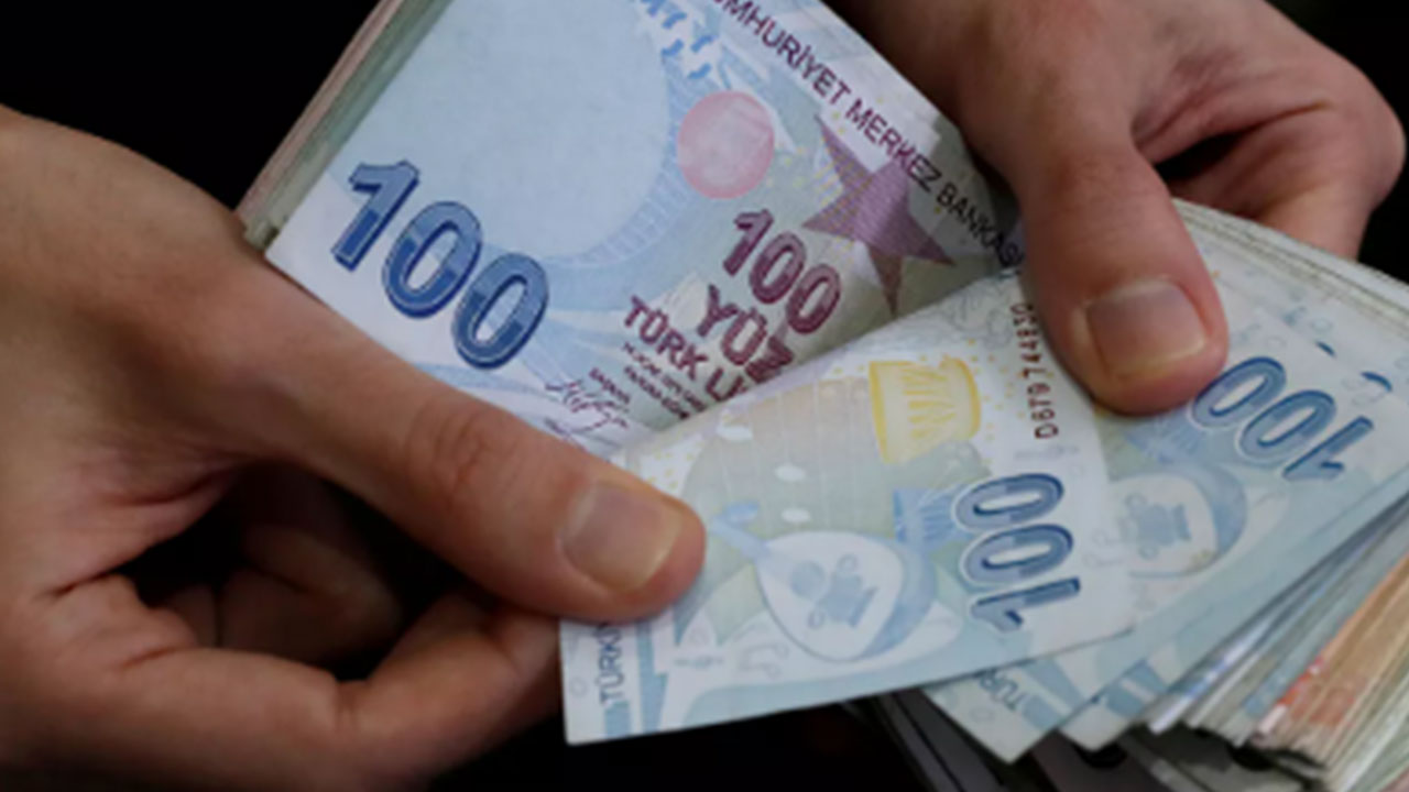 Foto - Emeklilere bayram öncesi büyük şok! Hesaplara eksik yatacak