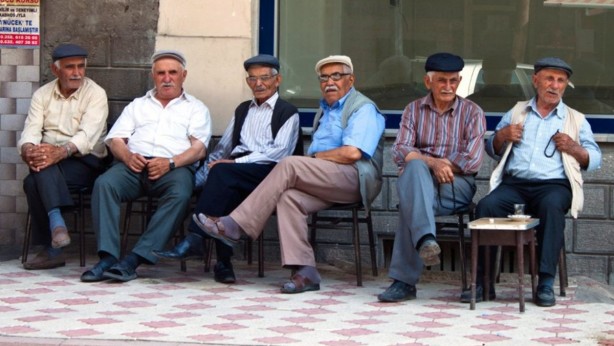 Foto - Emeklilere bedava oldu! Artık o fatura ödenmeyecek! Meclis'te kabul edildi