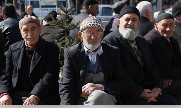 Foto - Emeklilere bedava oldu! Artık o fatura ödenmeyecek! Meclis'te kabul edildi