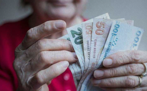 Foto - Emeklilere bir şok daha! Büyük bir tehlike ile karşı karşıyalar