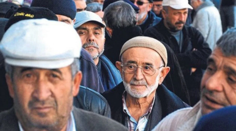 Foto - Emeklilere bundan sonra indirimli olacak! Yüzde 20 indirim duyuruldu