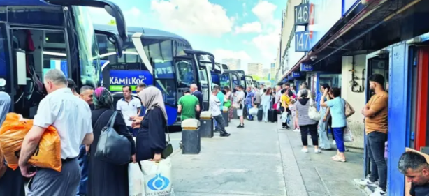 Foto - Emeklilere büyük ayıp! 'Bu kadarı da artık fazla' dedirtti