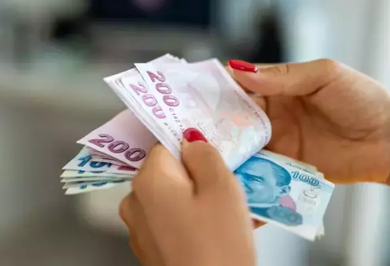 Foto - Emeklilere büyük müjde az önce verildi! Yetkili isim duyurdu