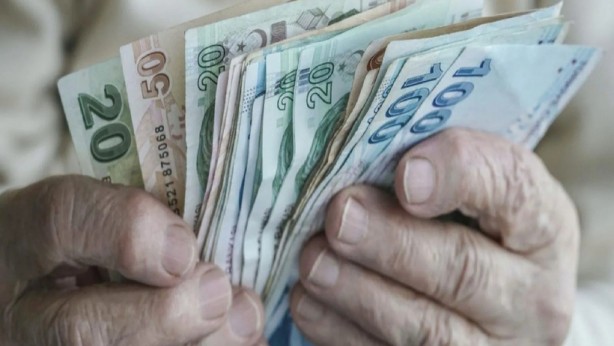 Foto - Emeklilere büyük müjde geldi! En düşük aylık bu kadar olacak