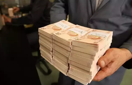 Foto - Emeklilere büyük müjde! Hesaplarınızı hemen kontrol edin, güzel haber geldi