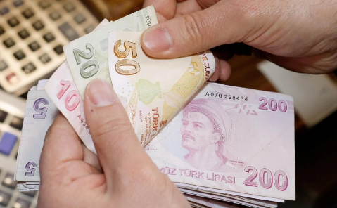 Foto - Emeklilere büyük müjde! Hesaplarınızı hemen kontrol edin, güzel haber geldi