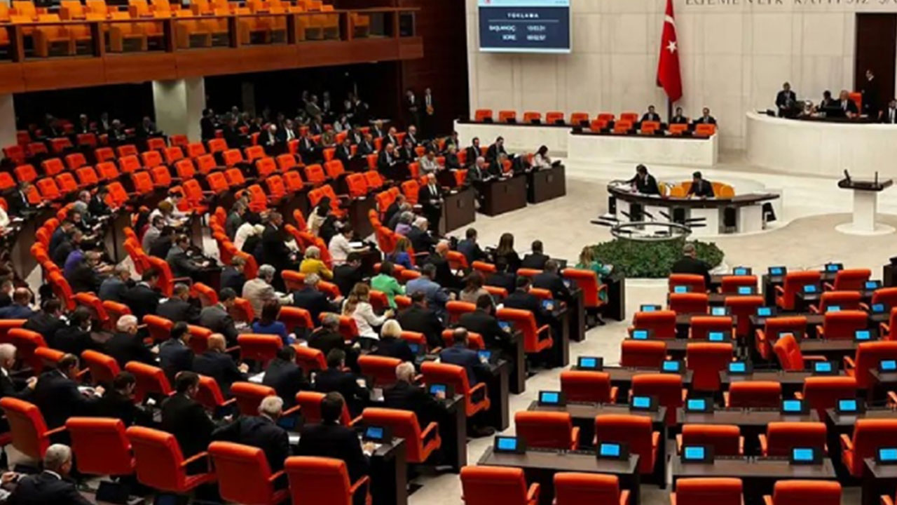 Foto - Emeklilere büyük şok! CHP yüzünden olmayacak şey oldu