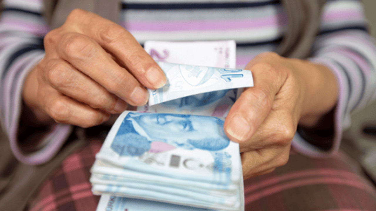 Emeklilere büyük şok! CHP yüzünden olmayacak şey oldu