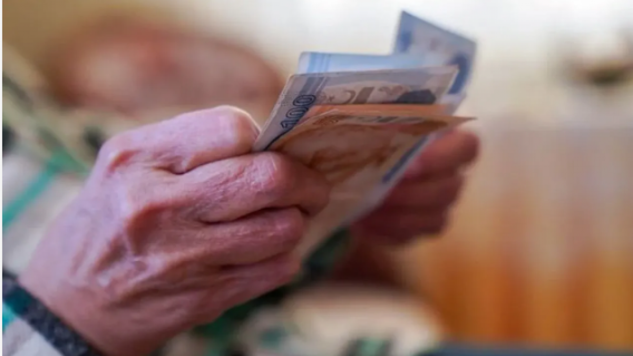 Foto - Müjde verildi: Emeklilere çift maaş hakkı