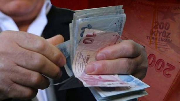 Foto - Emeklilere çok büyük şok! Bunu hiç ama hiç beklemiyorlardı! Yetkililerden flaş açıklama az önce geldi: 2024 yılı itibariyle…