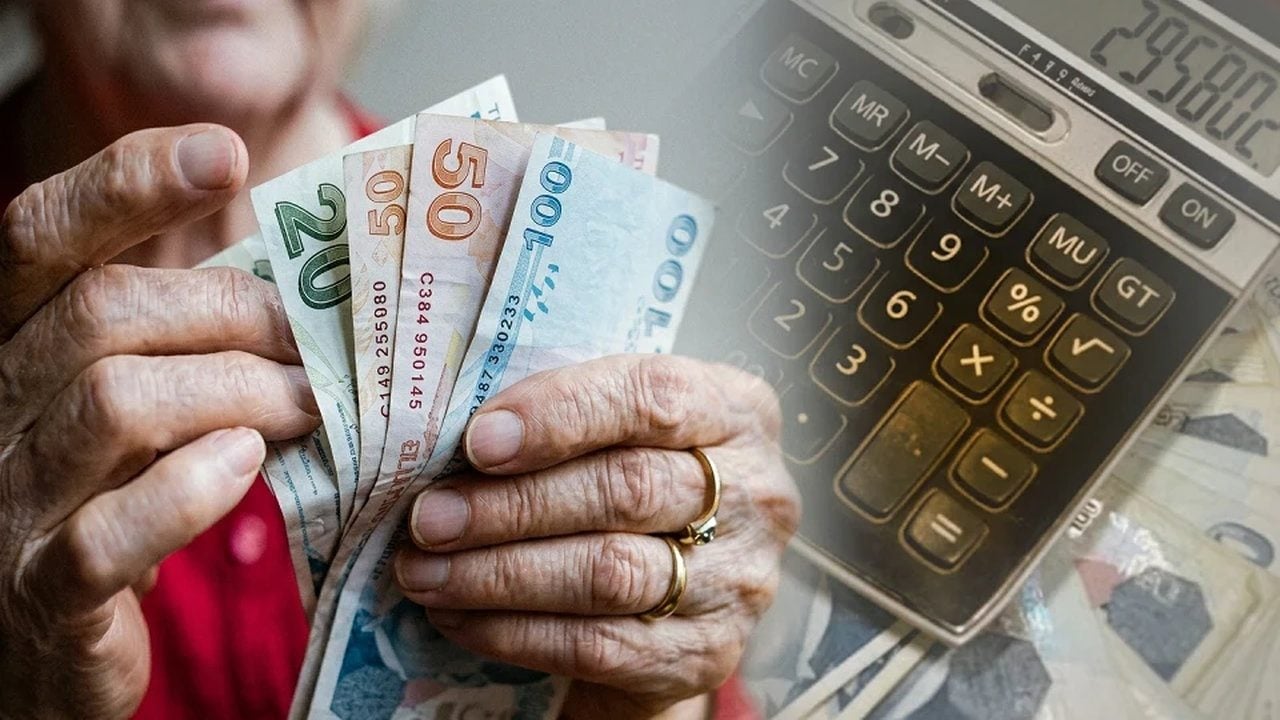 Foto - Emeklilere ek zam mı geliyor? Bütçedeki yüzde 66’lık gizli detay heyecana yol açtı