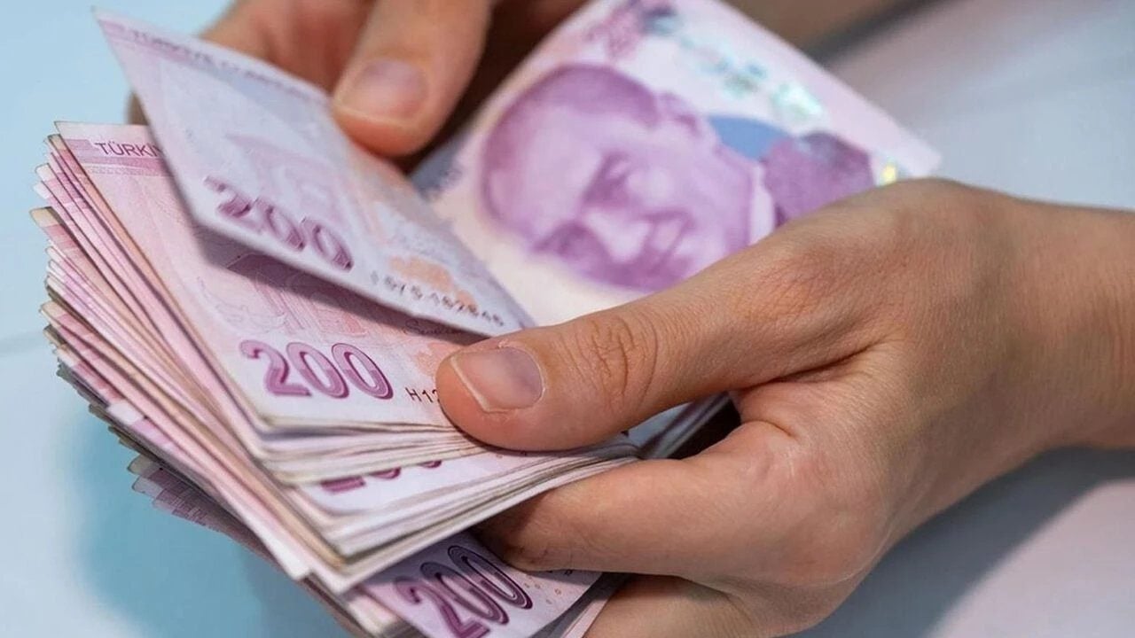 Foto - Emeklilere ek zam mı geliyor? Bütçedeki yüzde 66’lık gizli detay heyecana yol açtı