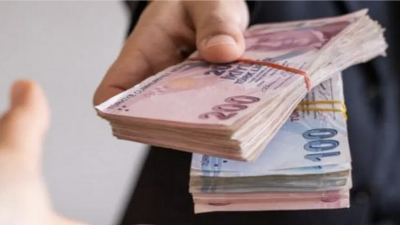 Foto - Emeklilere flaş uyarı! Aman dikkat maaşınız silinebilir, hemen kontrol edin