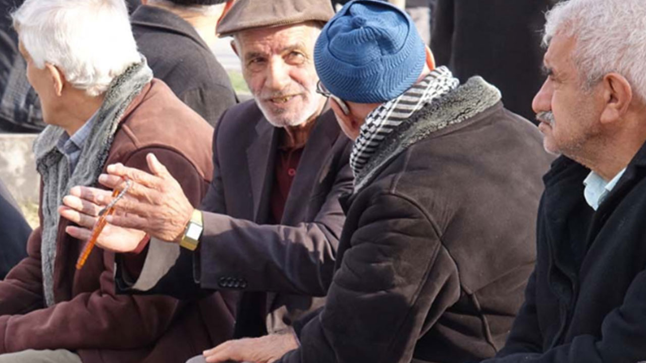 Foto - Emeklilere hayırlı olsun! Bu parayı ödemeyecekler, ödeyesen varsa hemen geri alsın