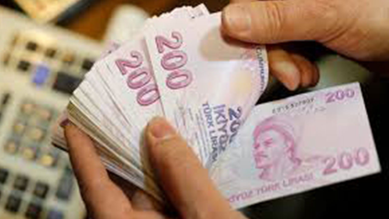 Foto - Emeklilere ikinci maaş: Bunu yapana her ay 14 bin 469 TL verilecek