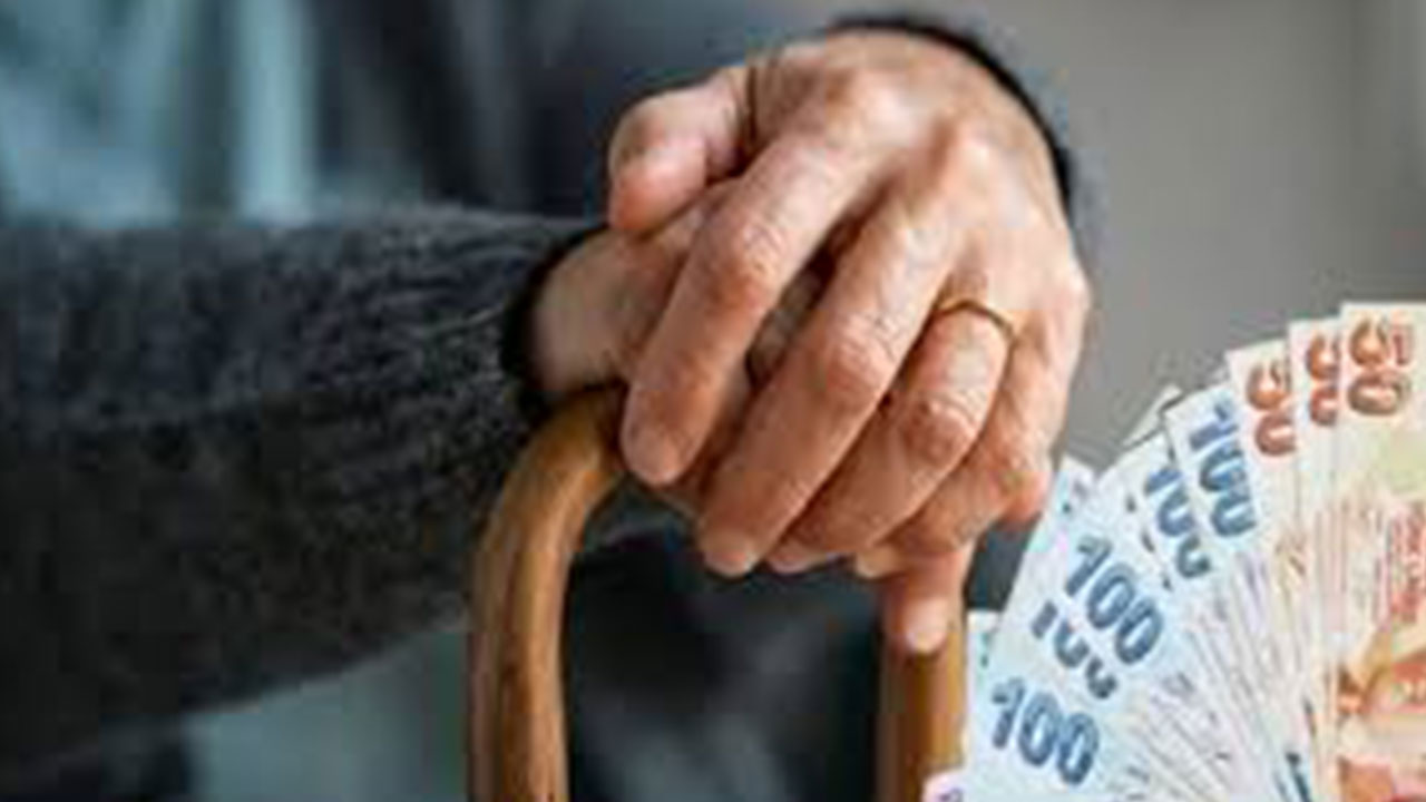 Foto - Emeklilere ikinci maaş: Bunu yapana her ay 14 bin 469 TL verilecek