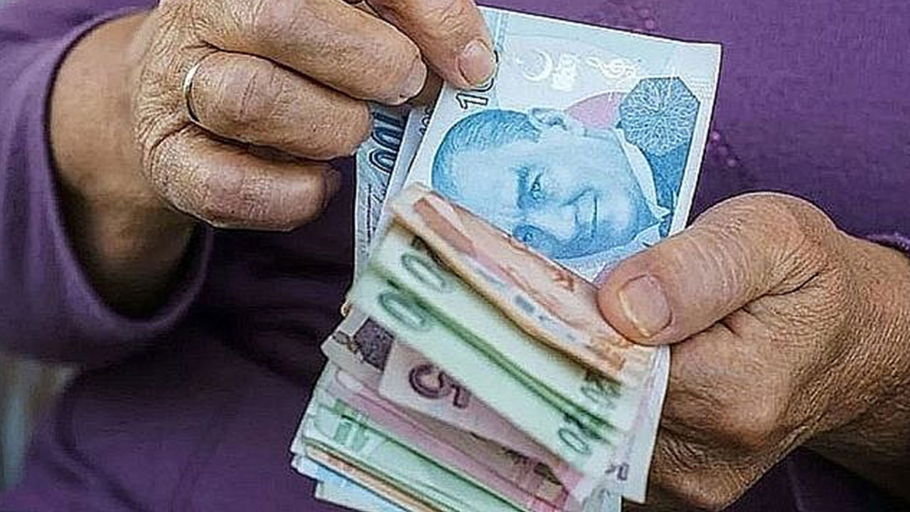 Foto - Emeklilere ikinci maaş: Bunu yapana her ay 14 bin 469 TL verilecek