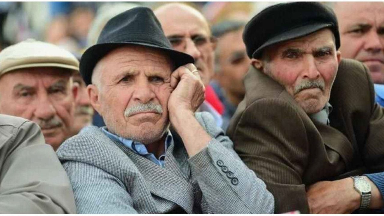 Foto - Emeklilere muazzam müjde! Meclis’e gelen üç dev teklif ortalığı sallayacak