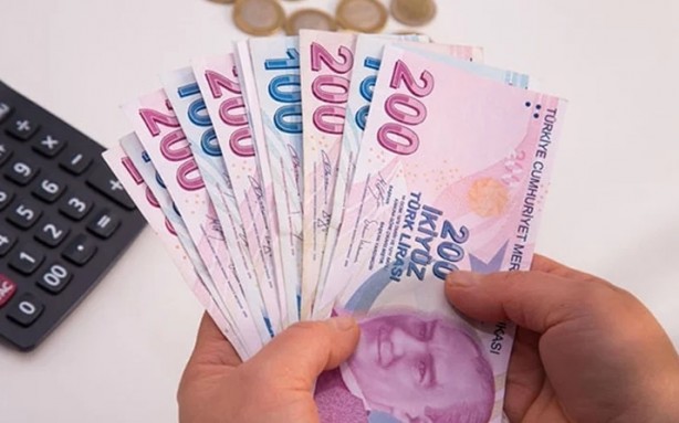 Emeklilere müjde! Çifte ödeme yapılacak