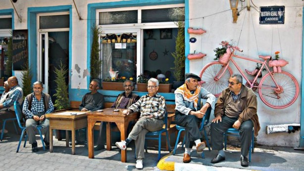 Foto - Emeklilere sevindirici haber geldi! O isim açıkladı! Zamlı maaşları ortaya çıktı 