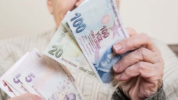 Foto - Emeklilere sevindirici haber verildi! "Maaşlara o tarihte seyyanen zam geliyor"