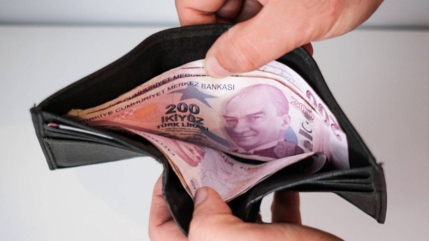 Emeklilere seyyanen zam haberini verdi! "Yeni maaşlar bu olacak"