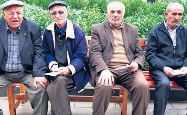 Emeklilere ücretsiz oldu! Resmen başlıyor, emekliler 1 kuruş bile ödemeyecek