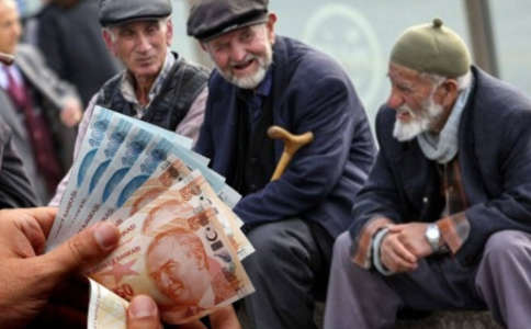 Foto - Emeklilere ücretsiz oldu! Resmen başlıyor, emekliler 1 kuruş bile ödemeyecek