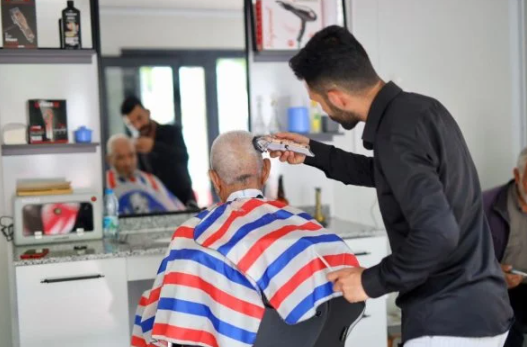 Foto - Emeklilere ücretsiz oldu! Yarından itibaren başlıyor, emekliler 1 lira bile ödemeyecek