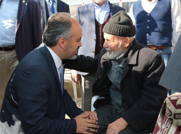 Foto - Emeklilere, ulaşımda ve su faturalarında yüzde 25 indirim