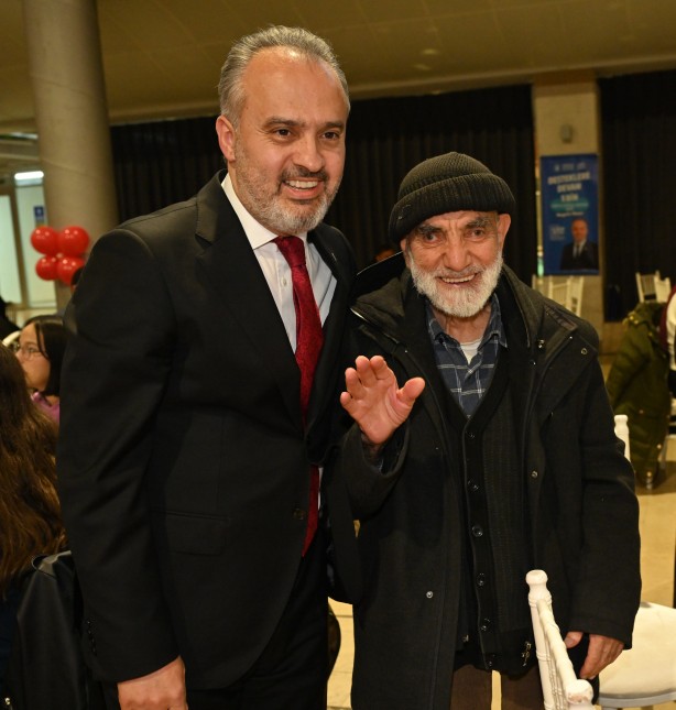 Foto - Emeklilere, ulaşımda ve su faturalarında yüzde 25 indirim