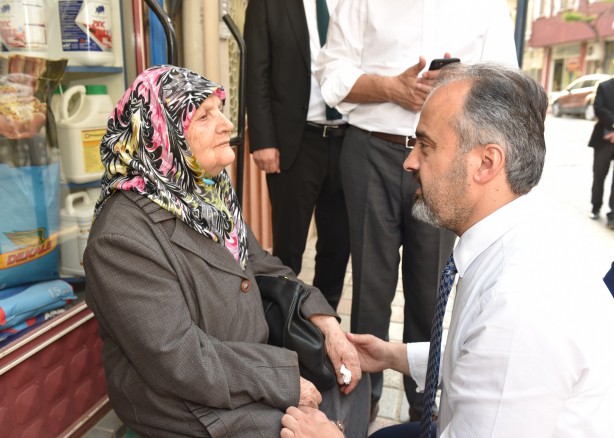 Emeklilere, ulaşımda ve su faturalarında yüzde 25 indirim