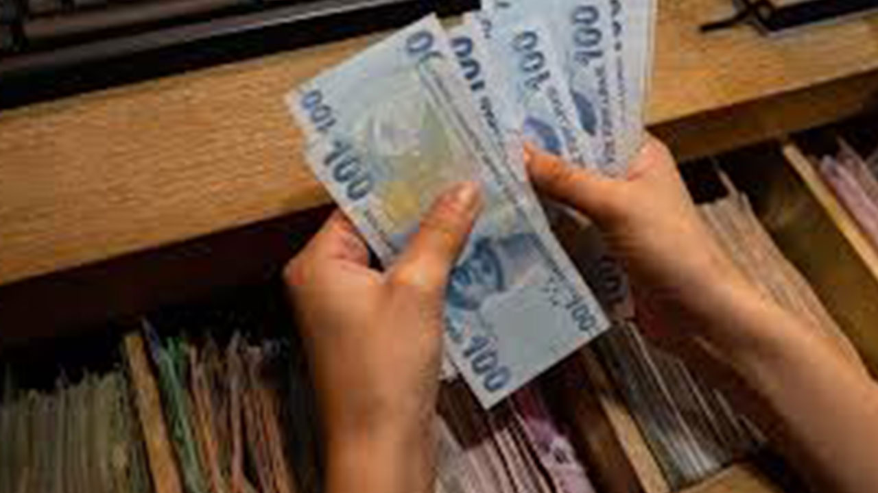 Foto - Emeklilere vergi şoku! 50 gün içerisinde ödemek zorundalar