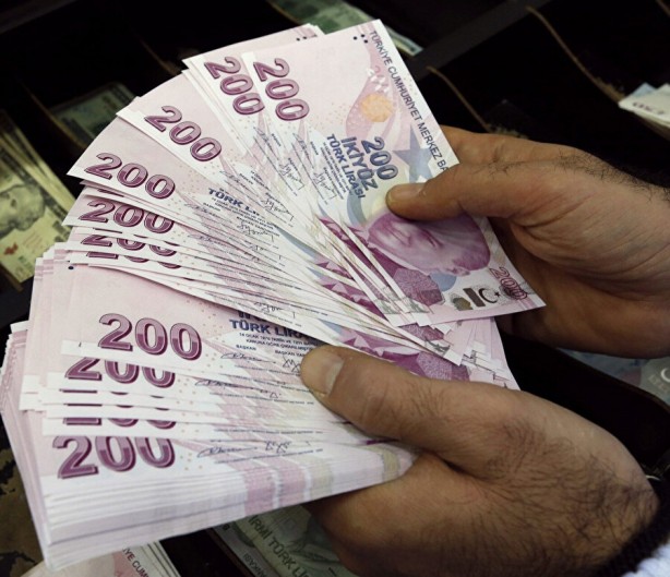 Foto - Emeklilere verilen 5 bin lirayla ilgili Cem Küçük'ten flaş çıkış: Onlar haklılar