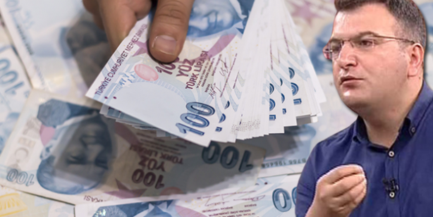 Emeklilere verilen 5 bin lirayla ilgili Cem Küçük'ten flaş çıkış: Onlar haklılar