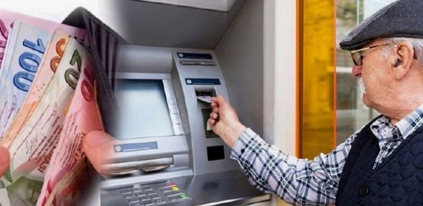 Emeklilere yapılacak seyyanen zammın oranı neredeyse netleşti! "Aşağı yukarı bu civarda bir zam olacak"
