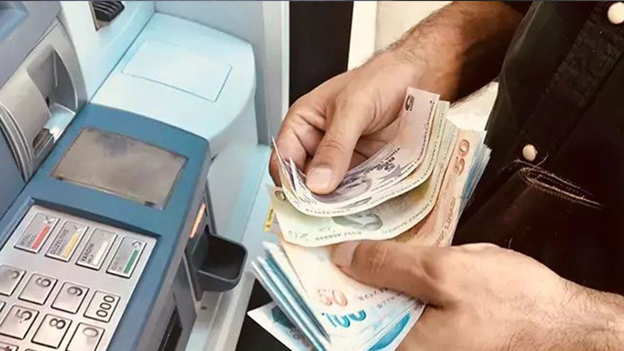 Foto - Emeklilere yapılana bakın: Gerçekten yazıklar olsun