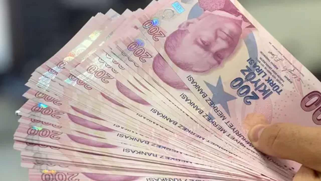 Foto - Emeklilere yapılana bakın: Gerçekten yazıklar olsun